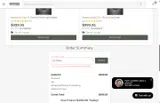 EXTRA15 coupon verification screenshot