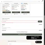 REFUND5 coupon verification screenshot