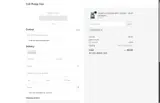 DISCOUNT coupon verification screenshot