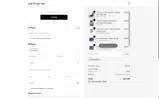 WELCOME coupon verification screenshot