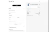 LOKI coupon verification screenshot