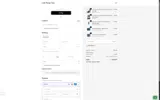 WELCOME coupon verification screenshot