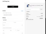 Only coupon verification screenshot