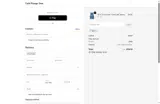 GLEY coupon verification screenshot