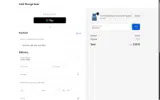 MAGALYS coupon verification screenshot