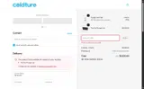 ESTIMAGIFTS coupon verification screenshot