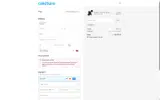 TONY coupon verification screenshot