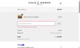 BROOKE15 coupon verification screenshot