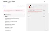 NEWYEAR15 coupon verification screenshot