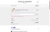 BROOKE15 coupon verification screenshot