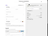 IDEALHOME25 coupon verification screenshot