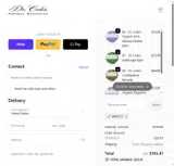 WERE15 coupon verification screenshot