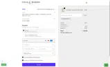 SAMANTHAE15 coupon verification screenshot