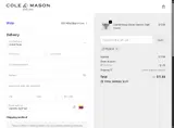 PUSH10 coupon verification screenshot