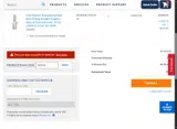 BAKPAK coupon verification screenshot
