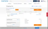 YETIMUG coupon verification screenshot