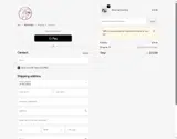 Coley Home coupon verification screenshot