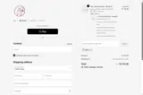 Coley Home coupon verification screenshot