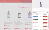 SMILE15 coupon verification screenshot