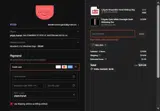 VDAYGIFT50 coupon verification screenshot