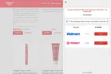 SMILE15 coupon verification screenshot