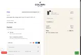 SAVE10 coupon verification screenshot