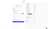 WELCOMEPARTY10 coupon verification screenshot