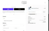 AMANDASFAVORITES coupon verification screenshot