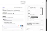 WELCOMEPARTY10 coupon verification screenshot