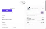 Planningwithbumble coupon verification screenshot
