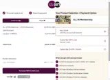 CBNEW coupon verification screenshot