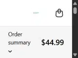 Colitt coupon verification screenshot