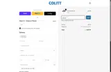 Colitt coupon verification screenshot