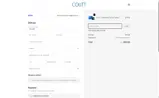 Colitt coupon verification screenshot