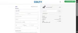 Colitt coupon verification screenshot