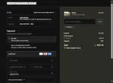 Collection Prints coupon verification screenshot