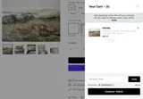Collection Prints coupon verification screenshot