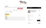 BUYNOW coupon verification screenshot