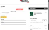 NEW15 coupon verification screenshot