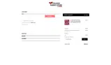 COLLEGETHANKS coupon verification screenshot