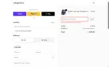 BF30 coupon verification screenshot