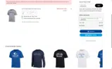 SPIRIT15OFF coupon verification screenshot