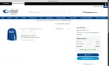 00DC3D4WMU coupon verification screenshot