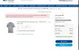 SPIRIT26 coupon verification screenshot