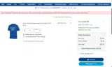 WELCOME26 coupon verification screenshot