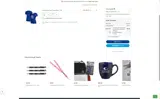 WELCOME2030 coupon verification screenshot