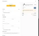 Collins Outdoors coupon verification screenshot