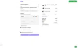 MOMHOME coupon verification screenshot