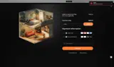 LOVERE coupon verification screenshot