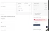 Cologne & Cotton coupon verification screenshot